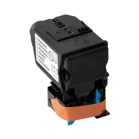 Konica Minolta SD Toner Cartridge 6,000 Yield for BIZ C3100 - Black KNMTNP50K